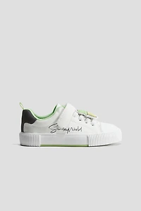 Espadrilles