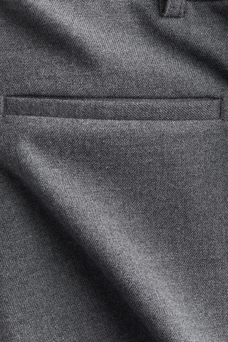 Dressy Mini Skirt