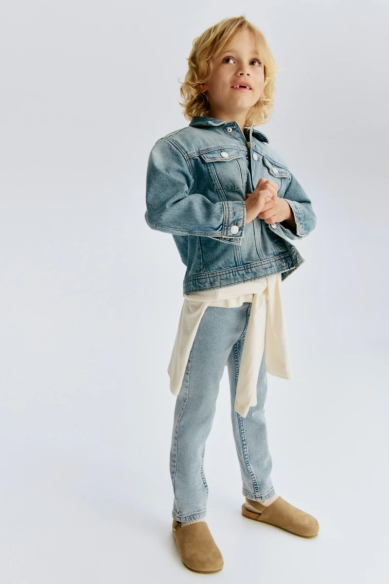 Superstretch Slim Fit Jeans
