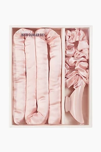 Hair Curler Set