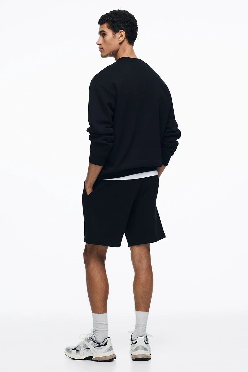 Regular-Fit Shorts