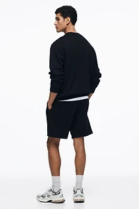 Regular-Fit Shorts