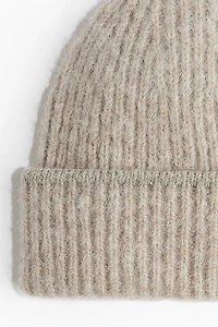 Soft-Brushed Beanie