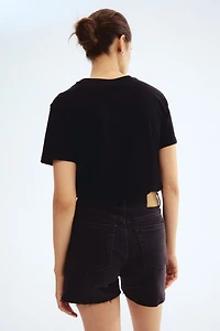 MAMA Cotton Nursing T-shirt