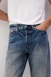 Relaxed Jeans