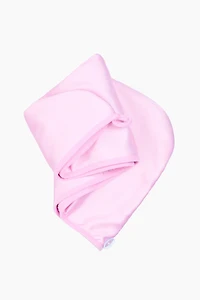 Double-Sided Hair Wrap