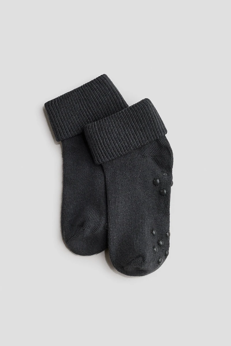 Chaussettes, 5 paires