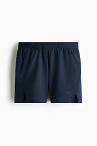 Mid-Length Sports Shorts with DryMove™