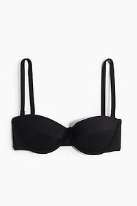 Padded Balconette Bikini Top