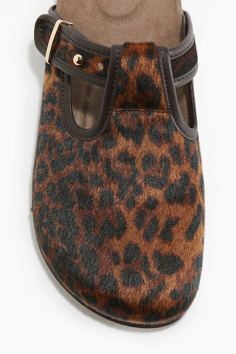 Mules