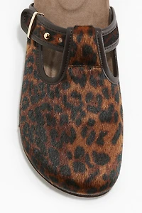 Mules
