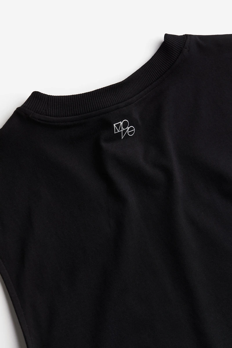 Camisole de sport DryMove™