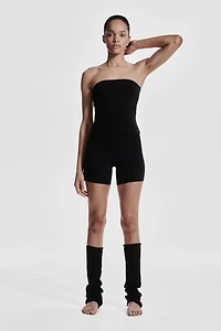 Sports Tube Top with SoftMove™