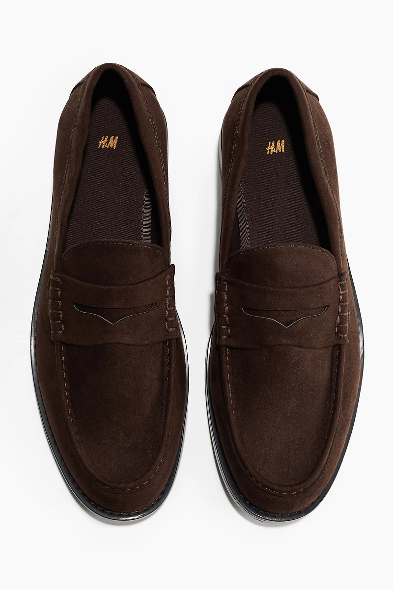 Mocassins