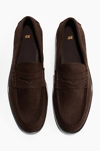 Mocassins