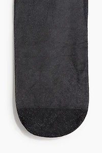 Collant scintillant