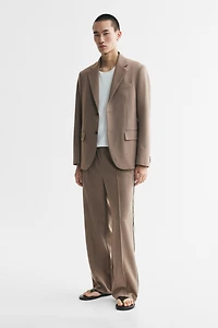 Relaxed-Fit Pants