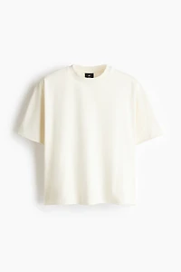 Oversized Boxy T-Shirt