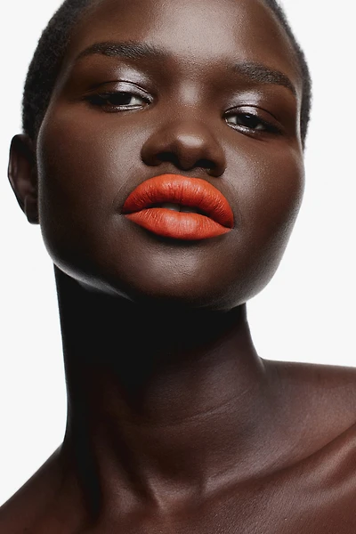 Matte Lippie Lipstick