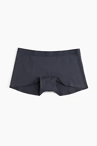 Lot de 3 caleçons boxeurs en coton