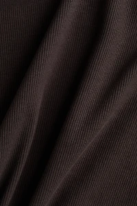 MAMA Ribbed Tank Top