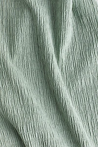 Textured Jersey Pants