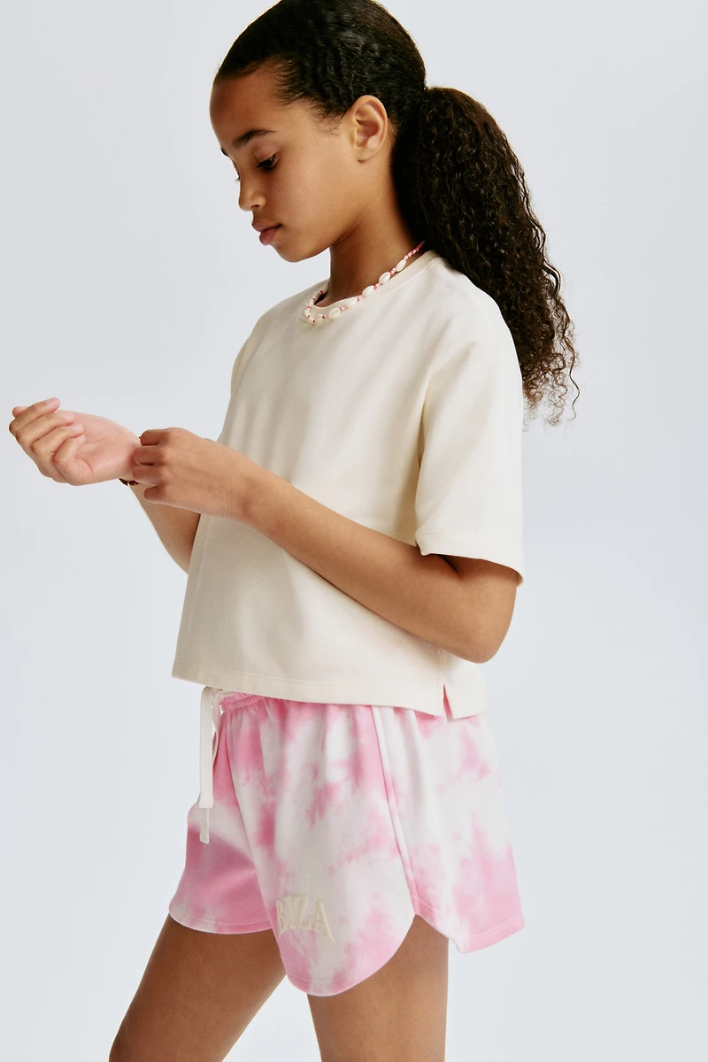 Sweatshorts