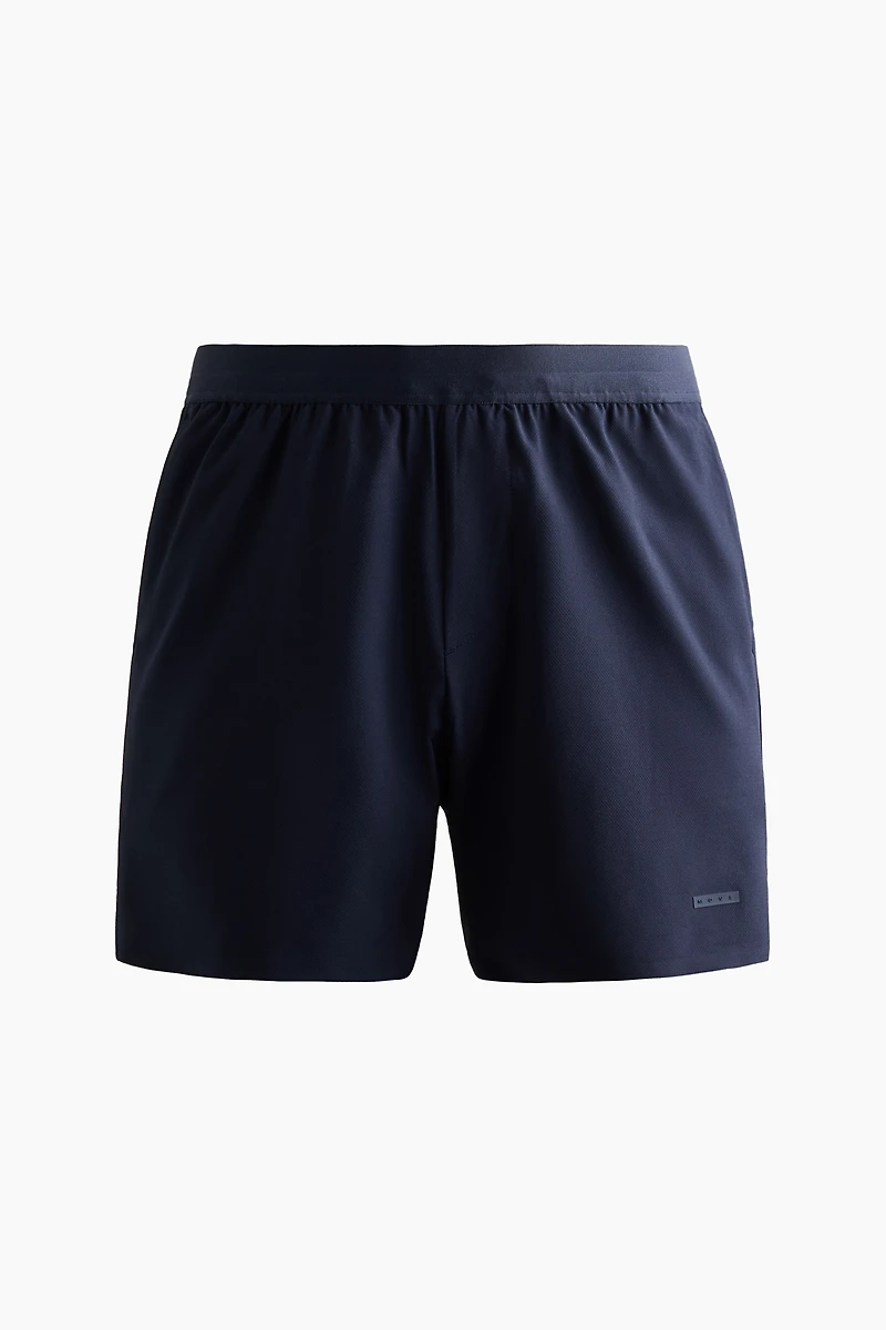 Regular-Fit Sports Shorts with DryMove™