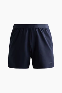 Regular-Fit Sports Shorts with DryMove™