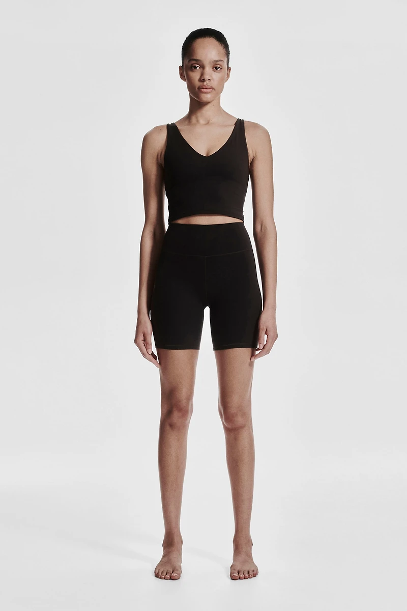 Cuissard vélo SoftMove🅪 Lycra🅫