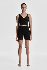 Cuissard vélo SoftMove🅪 Lycra🅫