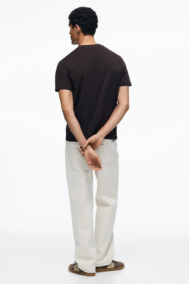 Regular Fit T-shirt