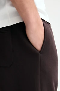 Relaxed Fit Sweatpants