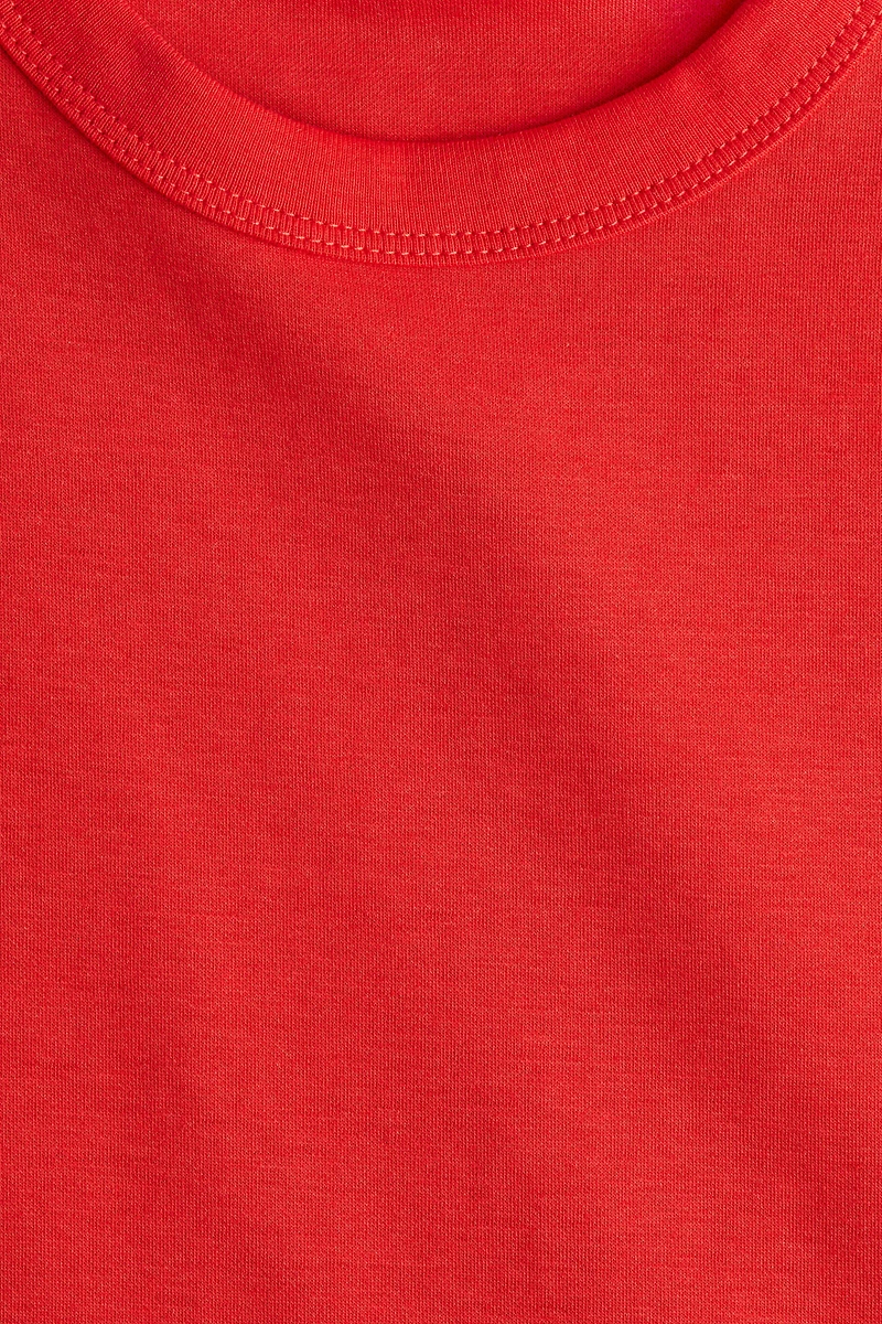 Cotton T-Shirt
