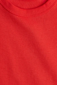 Cotton T-Shirt