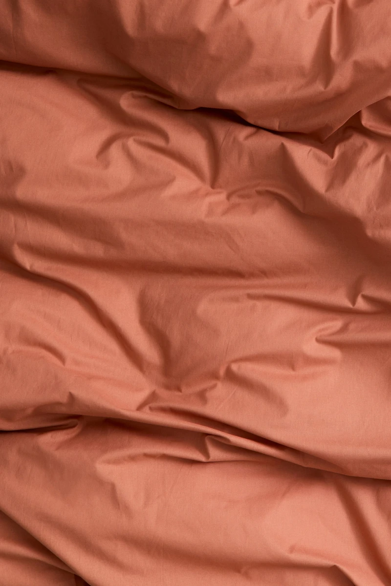 Cotton King/Queen Duvet Cover Set