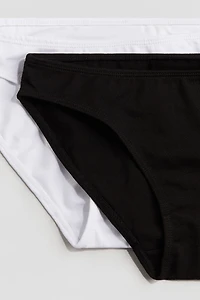 Lot de 5 culottes
