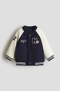 Baseball Jacket