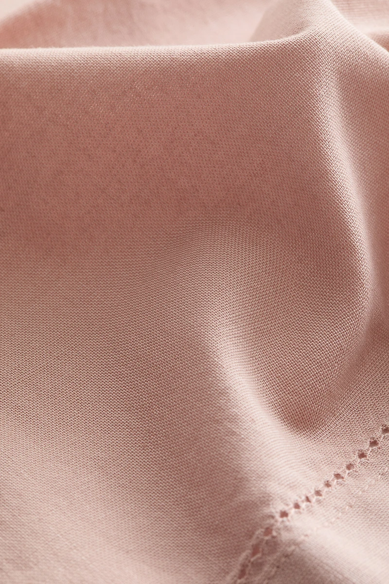4-Pack Cotton Napkins