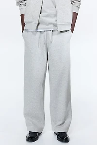 Loose-Fit Sweatpants