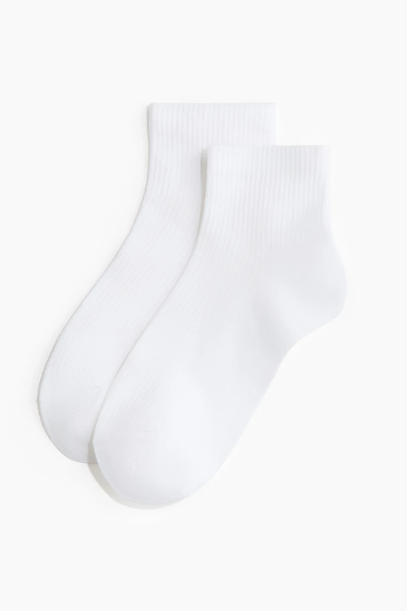 5-pack Ankle Socks