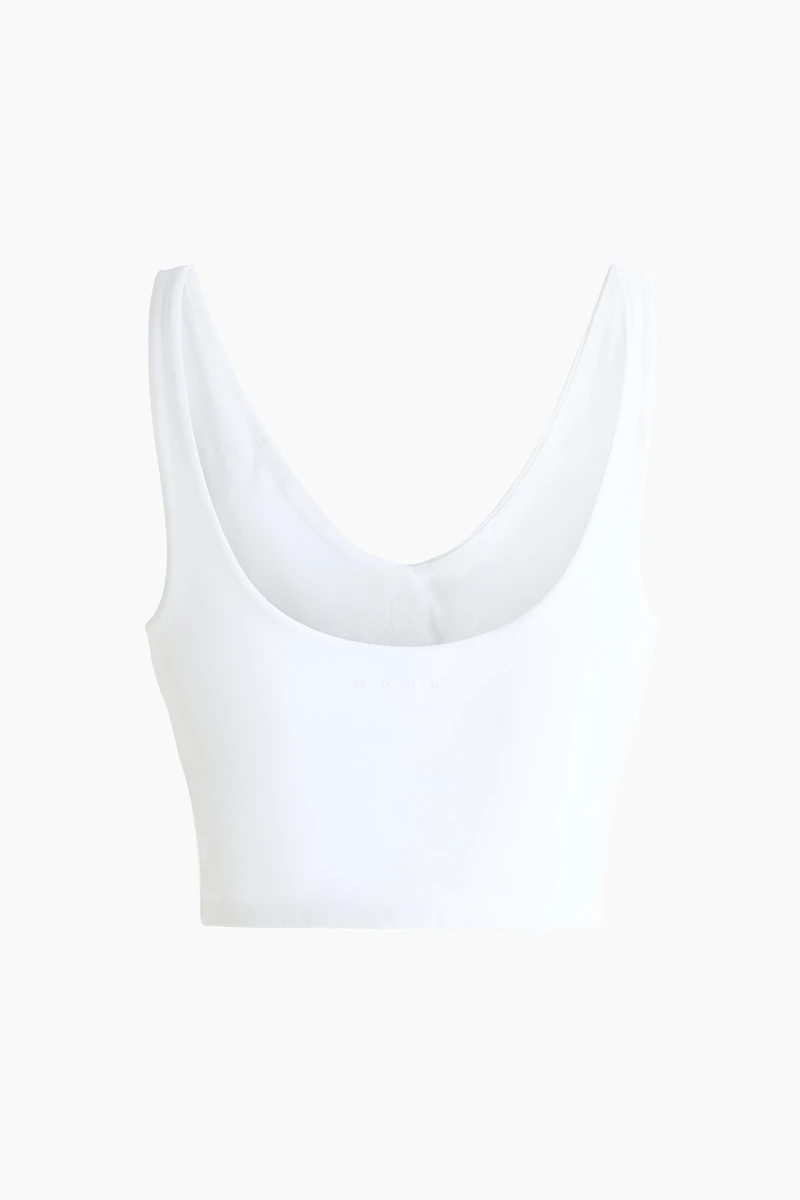 Haut de sport avec soutien-gorge SculptMove🅪