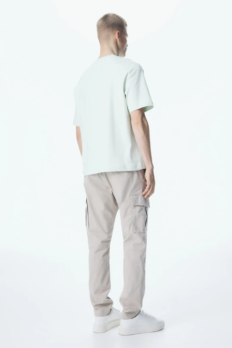 Loose Fit T-shirt