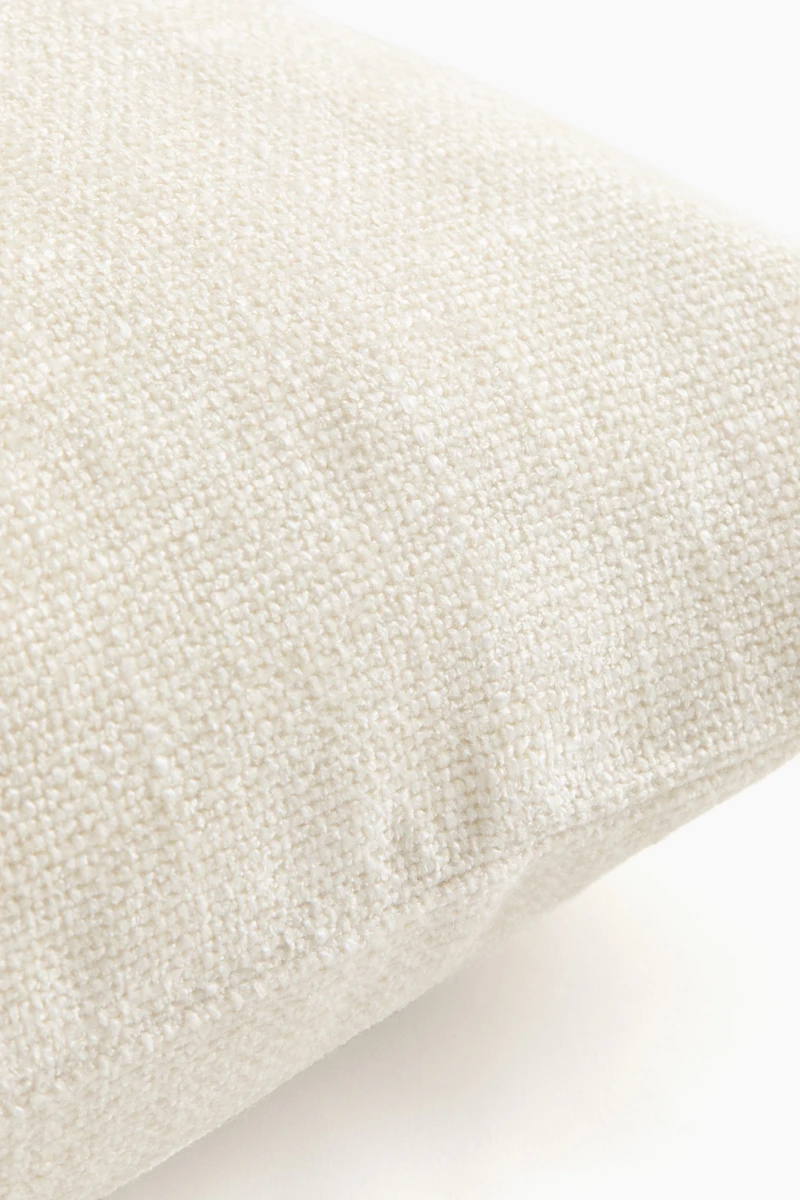 Chenille Cushion Cover