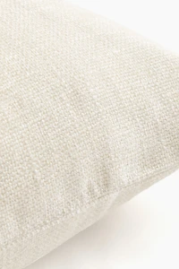 Chenille Cushion Cover