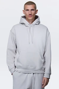 Loose Fit Hoodie