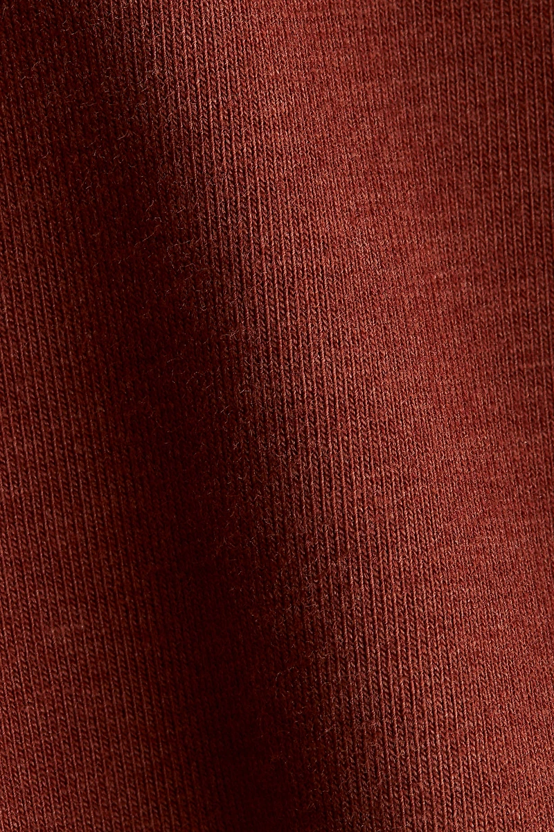 Haut à manches longues