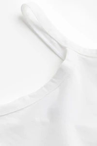 Crop Tank Top