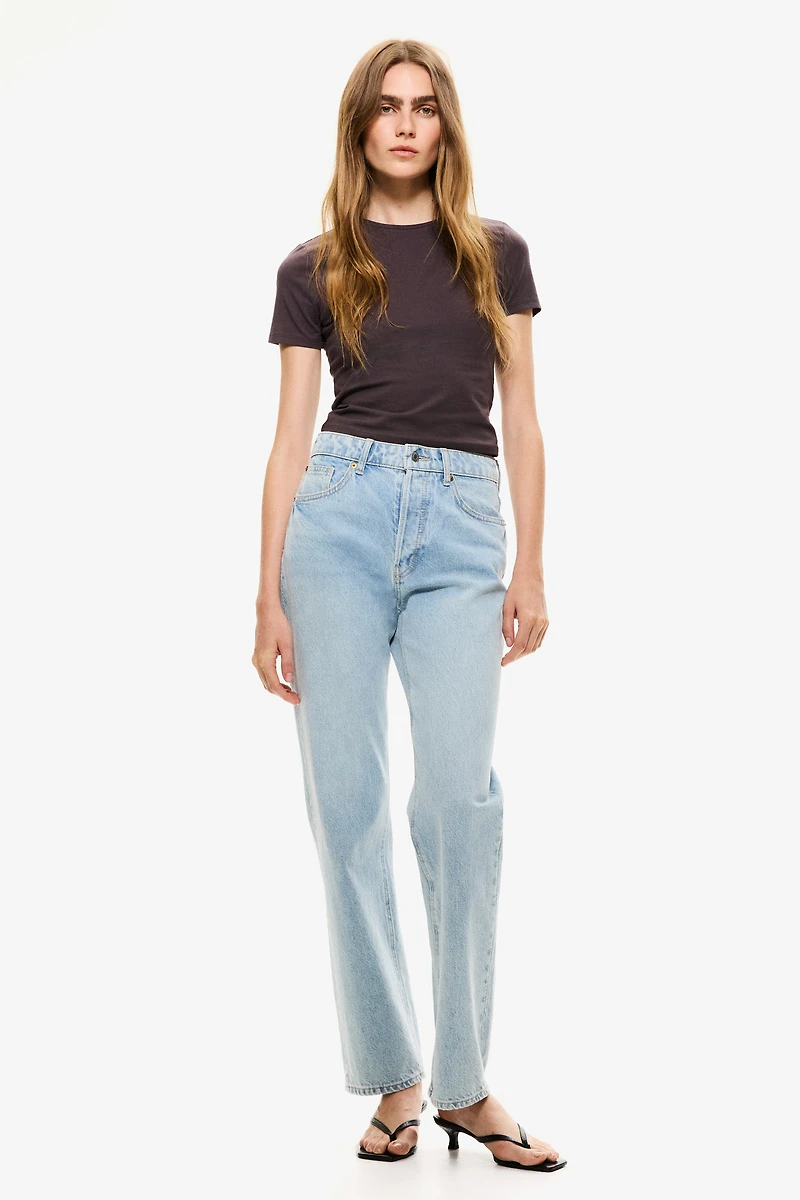 Short T-Shirt