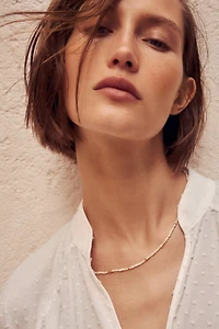Plumeti Dress